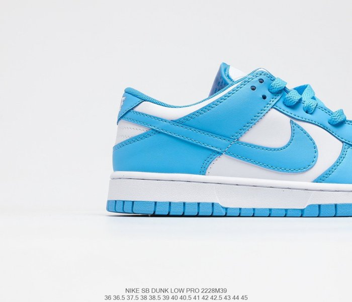 Nike SB Dunk Low Sneakers Men Womens Shoes 2228M36