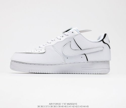 Nike Air Force1 AF1 Sneakers Men Womens Shoes 4625D215