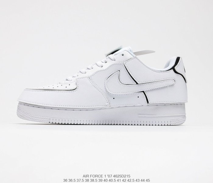 Nike Air Force1 AF1 Sneakers Men Womens Shoes 4625D215