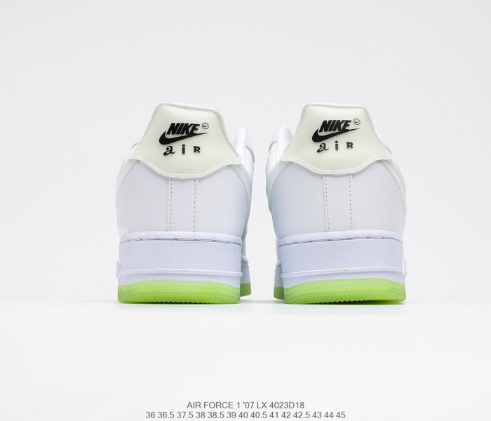 Nike Air Force 1 Low Have A Nike Day Sneakers Men Womens Shoes 4023D18