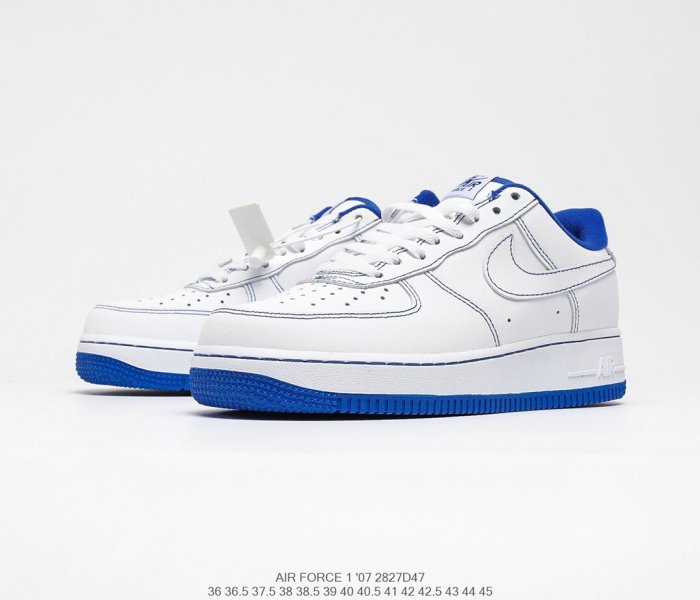 Nike Air Force 1 Low Sneakers Men Womens Shoes 2827D47