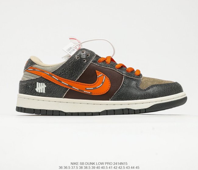 Nike SB Dunk Low Sneakers Men Womens Shoes 2414N15