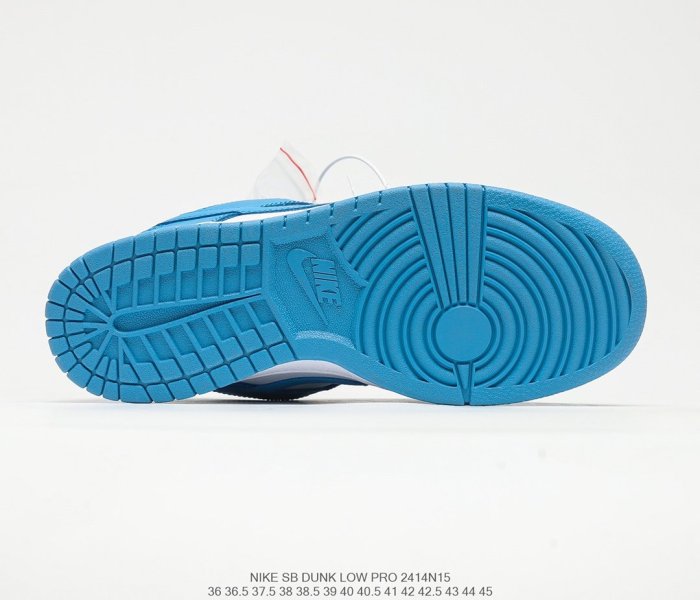 Nike SB Dunk Low Sneakers Men Womens Shoes 2414N15