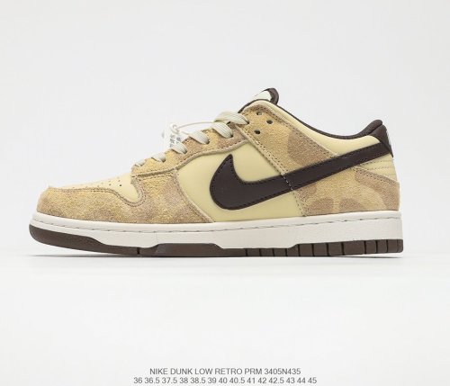 Nike SB Dunk Low Sneakers Men Womens Shoes 3405N435