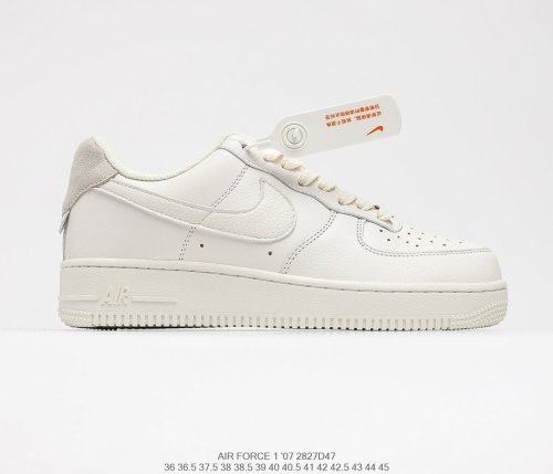 Nike Air Force 1 Low Sneakers Men Womens Shoes 2827D47