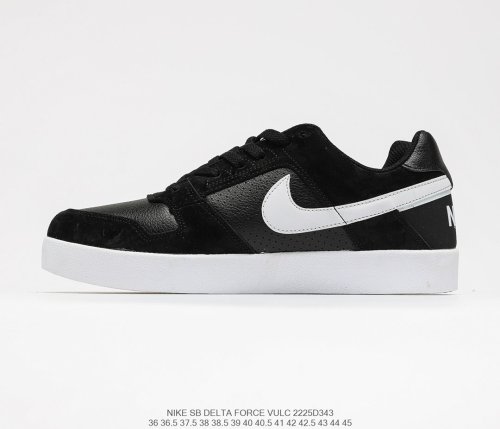 Nike SB Delta Force VULC Sneakers Men Womens Shoes 2225D343