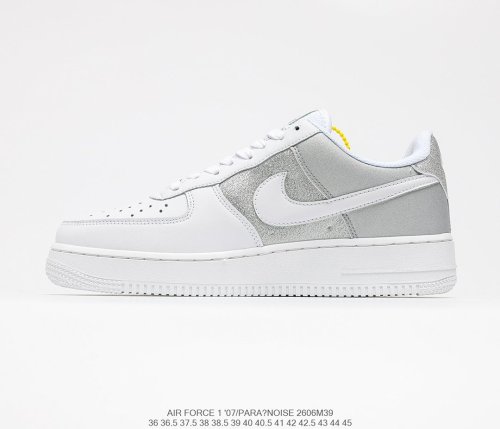 Nike Air Force 1 Sneakers Men Womens Shoes 2606M39