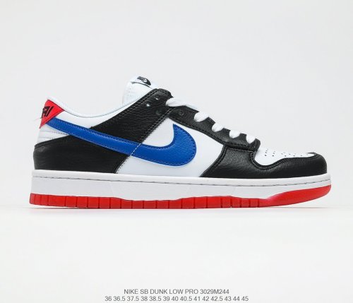 Nike SB Dunk Low Sneakers Men Womens Shoes 3029M244