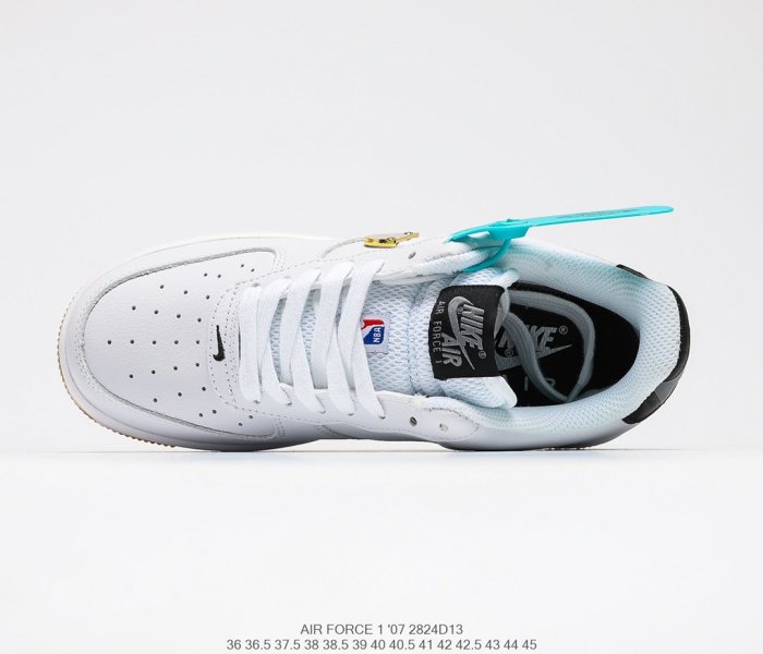 Nike Air Force 1 Low Sneakers Men Womens Shoes 2824D13