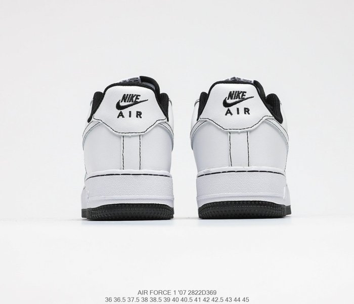 Nike Air Force 1 Low Rucker Park Sneakers Men Womens Shoes 2822D369