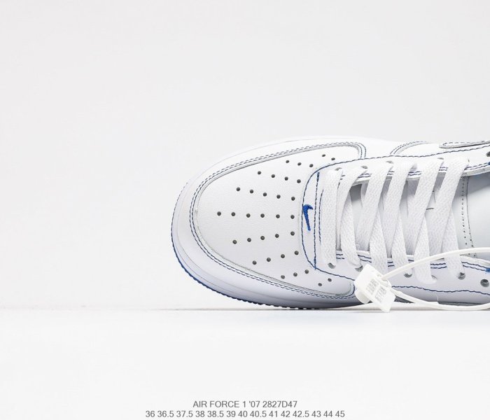 Nike Air Force 1 Low Sneakers Men Womens Shoes 2827D47