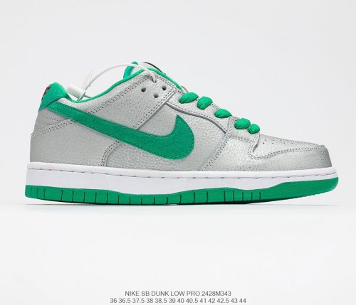 Nike SB Dunk Low Sneakers Men Womens Shoes 2428M343