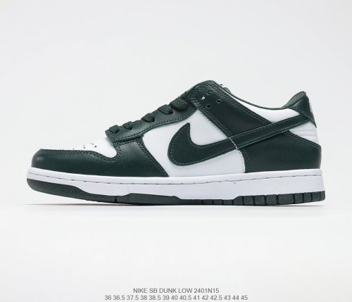 Nike SB Dunk Low Sneakers Men Womens Shoes 2401N15