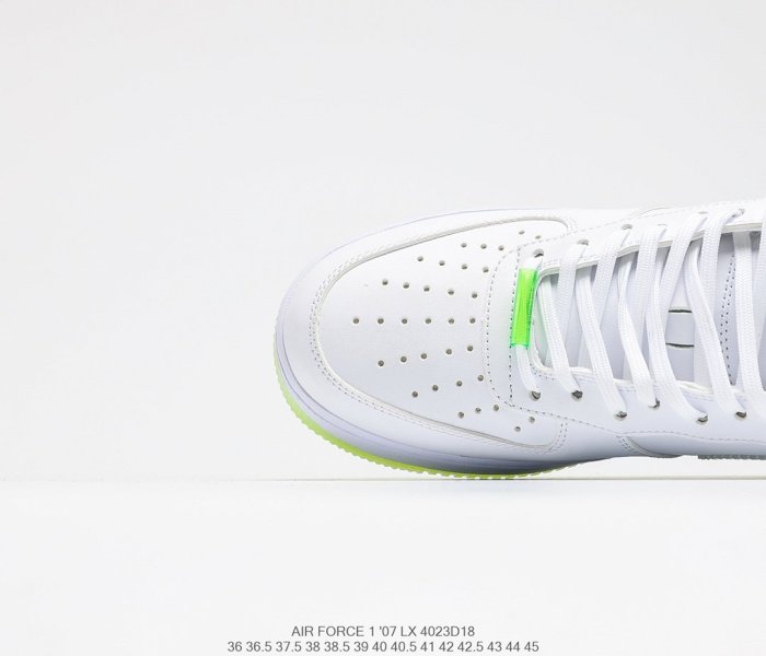 Nike Air Force 1 Low Have A Nike Day Sneakers Men Womens Shoes 4023D18