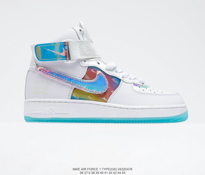 Nike Air Force 1 Sneakers Men Womens Shoes 2422D476