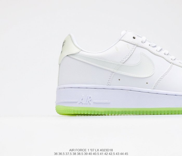 Nike Air Force 1 Low Have A Nike Day Sneakers Men Womens Shoes 4023D18