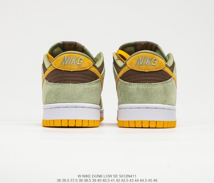 Nike SB Dunk Low Sneakers Men Womens Shoes 5012N411