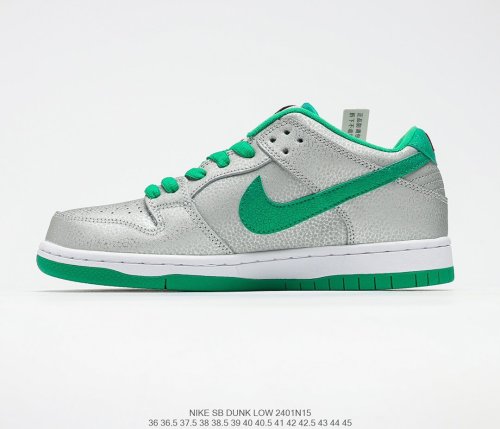 Nike SB Dunk Low Sneakers Men Womens Shoes 2401N15