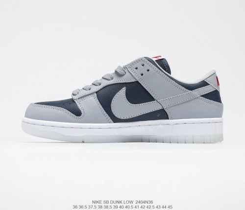 Nike SB Dunk Low Sneakers Men Womens Shoes 2404N36