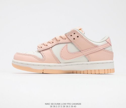 Nike SB Dunk Low Sneakers Womens Shoes 2404N36