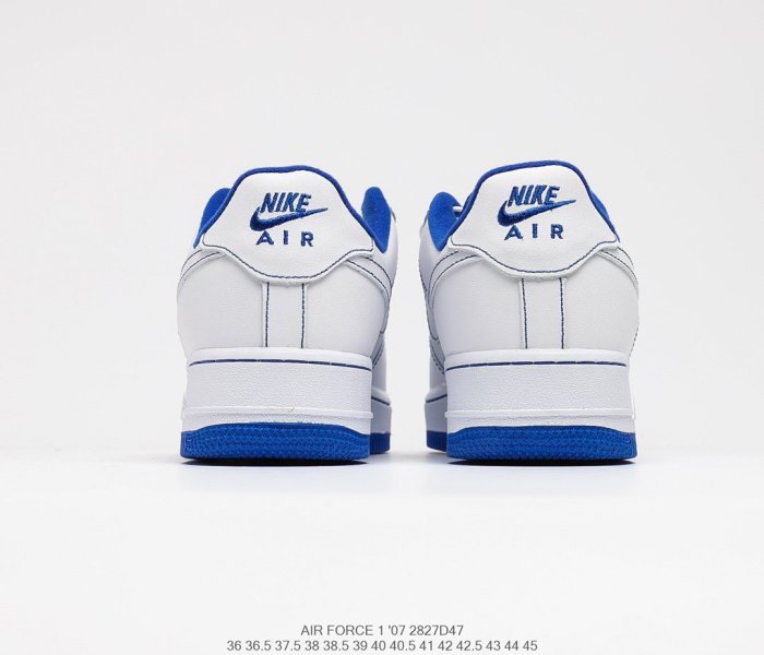 Nike Air Force 1 Low Sneakers Men Womens Shoes 2827D47