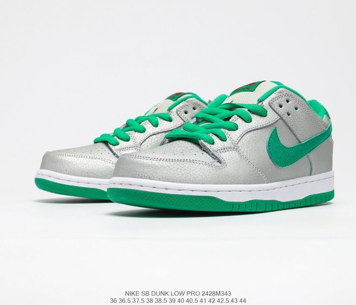 Nike SB Dunk Low Sneakers Men Womens Shoes 2428M343