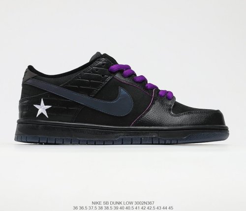 Nike SB Dunk Low Sneakers Men Womens Shoes 3002N367