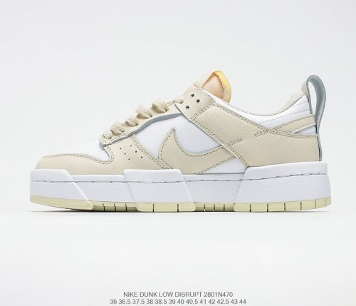 Nike Dunk Low Disrupt Sneakers Men Womens Shoes 2801N470