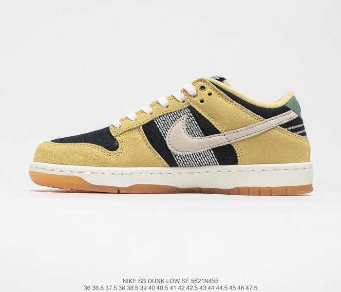 Nike SB Dunk Low Niwashi Sneakers Men Womens Shoes 5621N456
