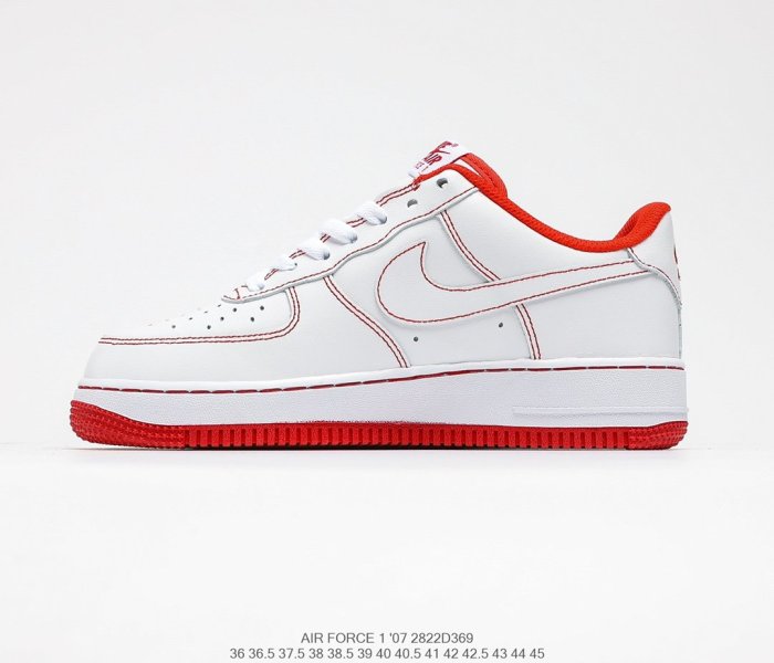 Nike Air Force 1 Low Rucker Park Sneakers Men Womens Shoes 2822D369