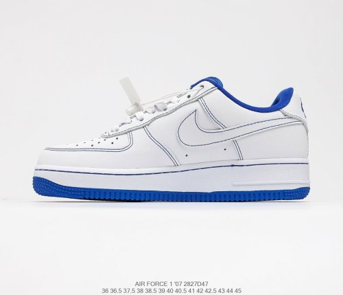 Nike Air Force 1 Low Sneakers Men Womens Shoes 2827D47