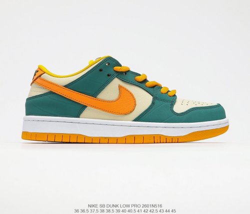 Nike SB Dunk Low Sneakers Men Womens Shoes 2801N516