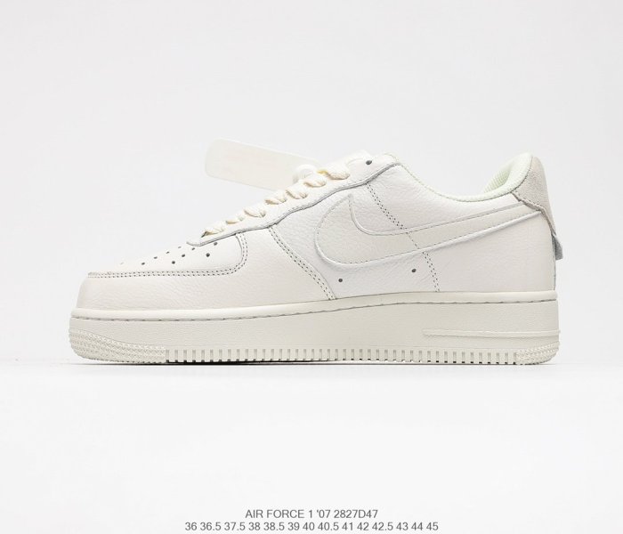 Nike Air Force 1 Low Sneakers Men Womens Shoes 2827D47