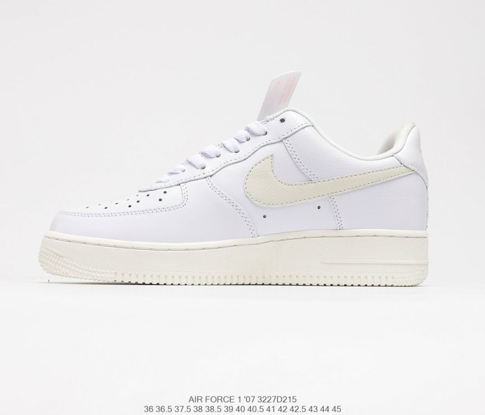 Nike Air Force 1’07 Valentine's Day Sneakers Men Womens Shoes 3227D215