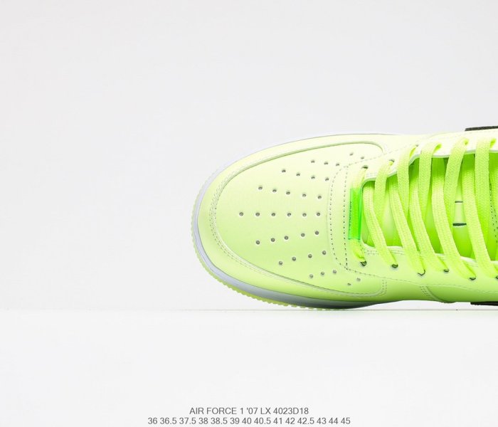 Nike Air Force 1 Low Have A Nike Day Sneakers Men Womens Shoes 4023D18