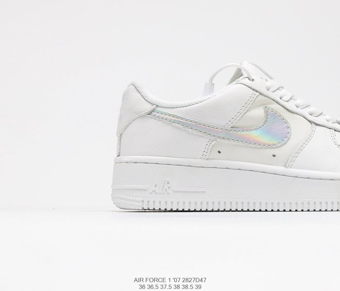 Nike Air Force 1 Low Sneakers Men Womens Shoes 2827D47