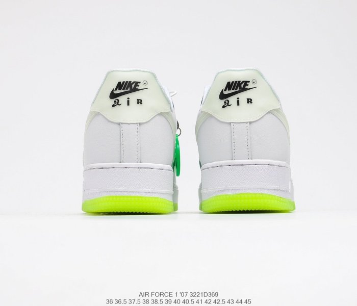 Nike Air Force 1 Low Have A Nike Day Sneakers Men Womens Shoes 3221D369