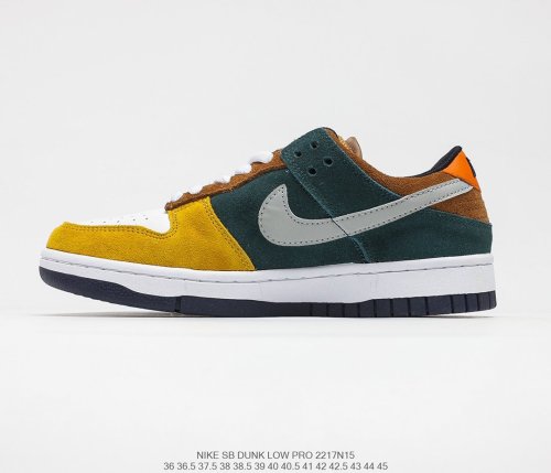 Nike SB Dunk Low Sneakers Men Womens Shoes 2217N15
