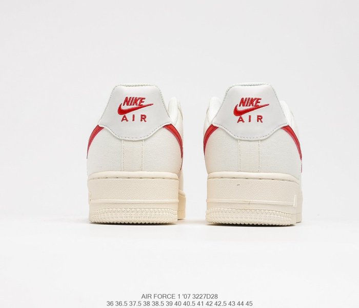Nike Air Force 1 Low Sneakers Men Womens Shoes 3227D28