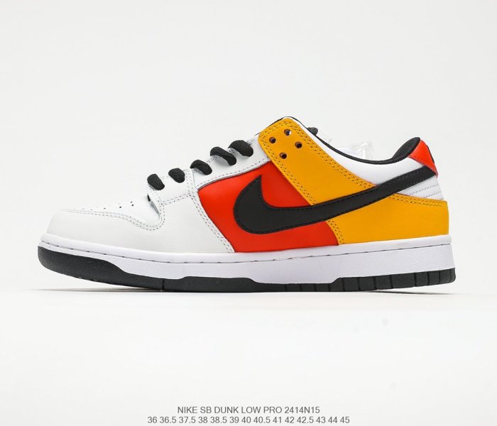 Nike SB Dunk Low Sneakers Men Womens Shoes 2414N15