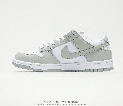 Nike SB Dunk Low Sneakers Men Womens Shoes 2414N15