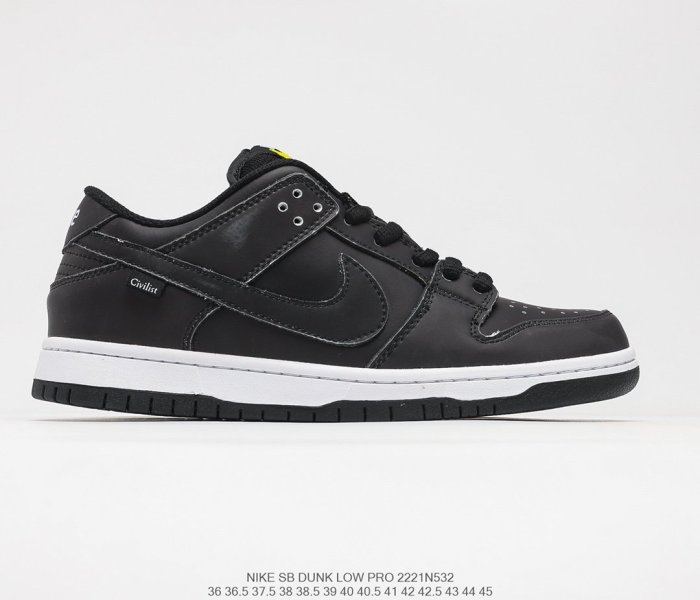 Nike SB Dunk Low Sneakers Men Womens Shoes 2221N532