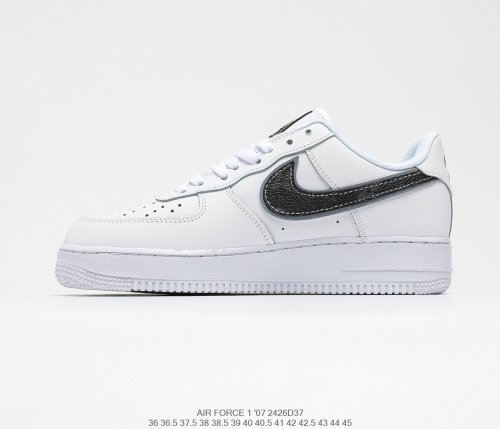 Nike Wmns Air Force 1 '07 LV8 Essential Sneakers Men Womens Shoes 2426D37
