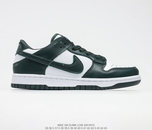 Nike SB Dunk Low Sneakers Men Womens Shoes 2401N15