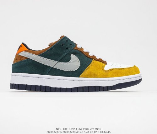 Nike SB Dunk Low Sneakers Men Womens Shoes 2217N15