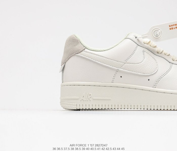 Nike Air Force 1 Low Sneakers Men Womens Shoes 2827D47