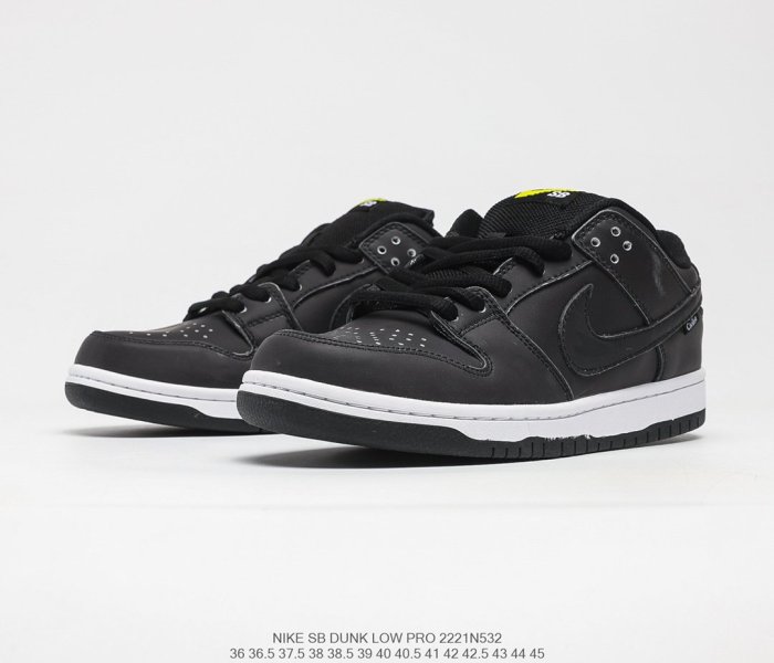 Nike SB Dunk Low Sneakers Men Womens Shoes 2221N532