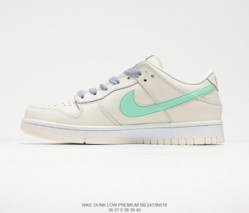 Nike Dunk Low Premium Sneakers Men Womens Shoes 2413N516