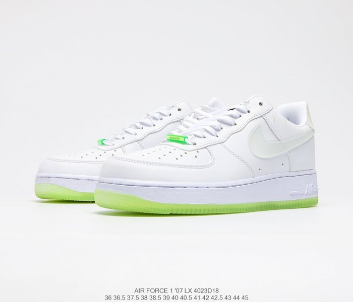 Nike Air Force 1 Low Have A Nike Day Sneakers Men Womens Shoes 4023D18