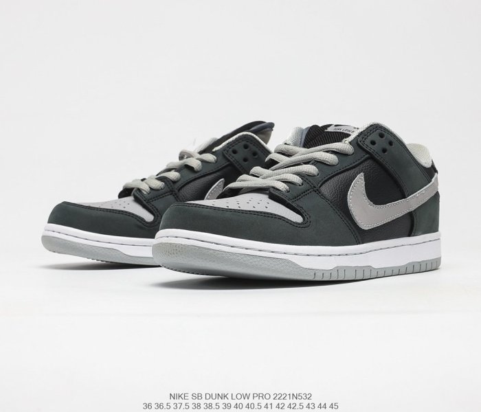 Nike SB Dunk Low Sneakers Men Womens Shoes 2221N532